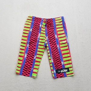 80s vintage Surfline Original Jams shorts!